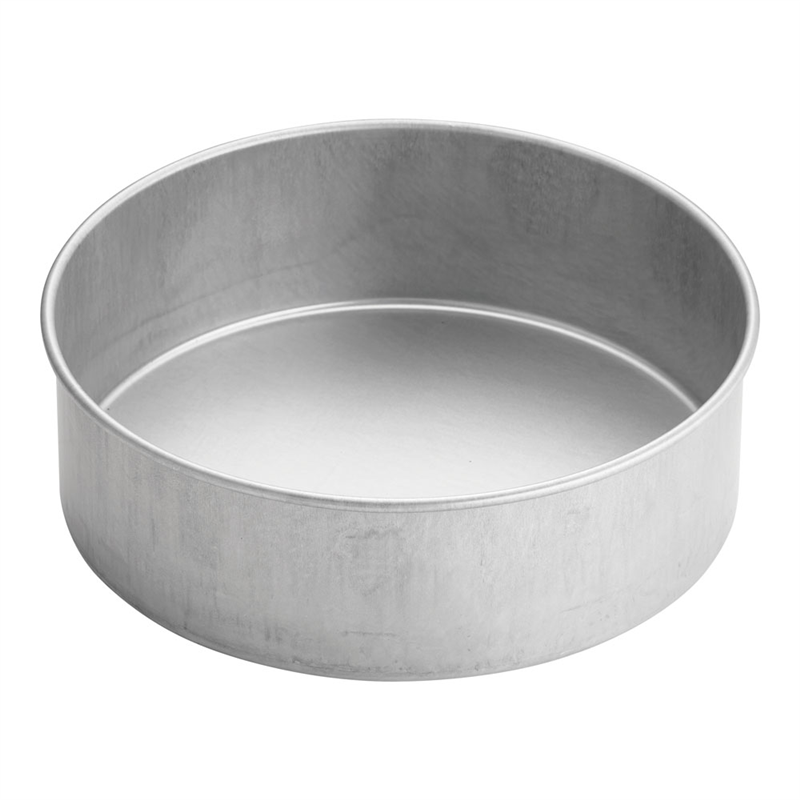 SAアルスター　共底デコ型 21cm 1袋（ご注文単位1袋）【直送品】