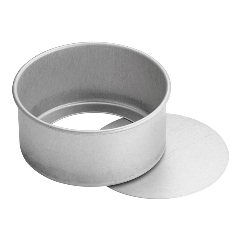 SAアルシート（アルスター）底取デコ型 12cm 1袋（ご注文単位1袋）【直送品】