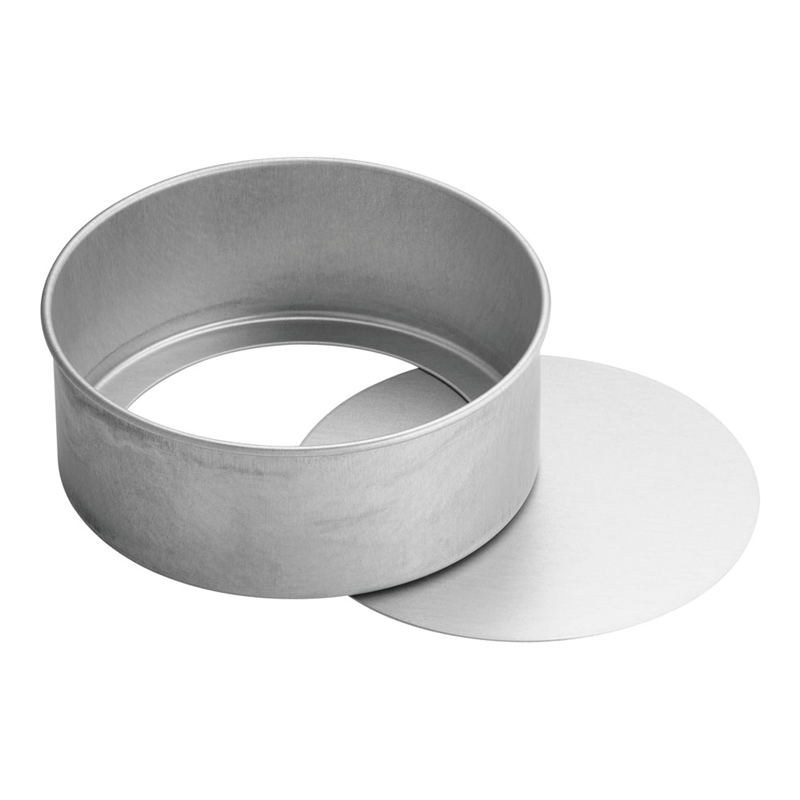 SAアルシート（アルスター）底取デコ型 15cm 1袋（ご注文単位1袋）【直送品】