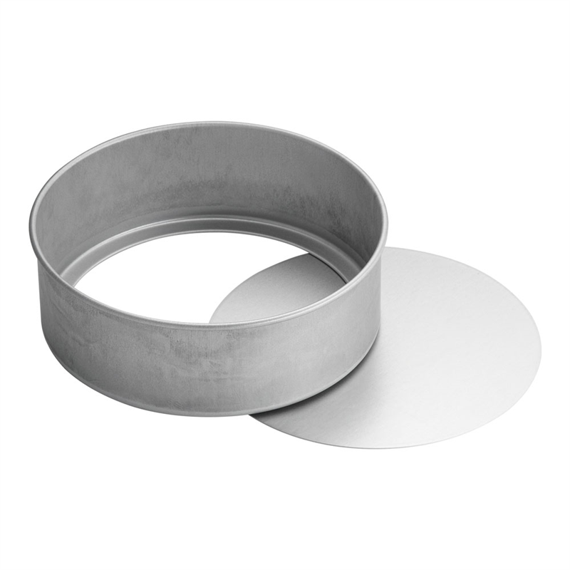 SAアルシート（アルスター）底取デコ型 18cm 1袋（ご注文単位1袋）【直送品】