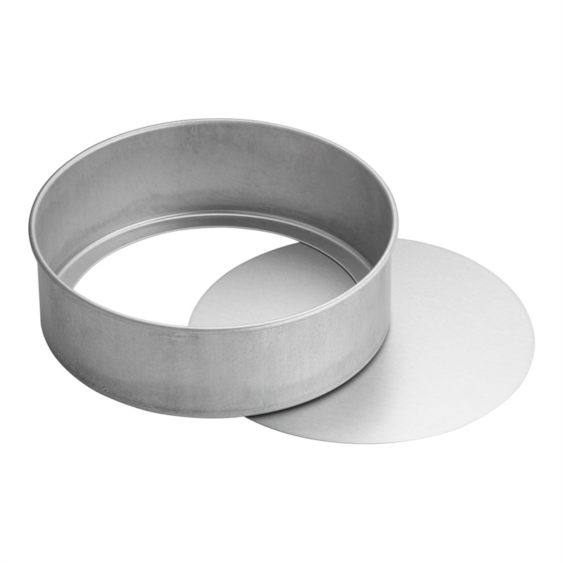 SAアルスター　底取デコ型 21cm 1袋（ご注文単位1袋）【直送品】