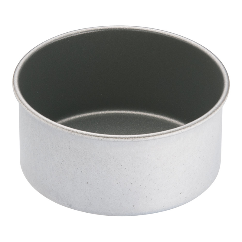 SAストロングコート　共底デコ型 12cm 1袋（ご注文単位1袋）【直送品】