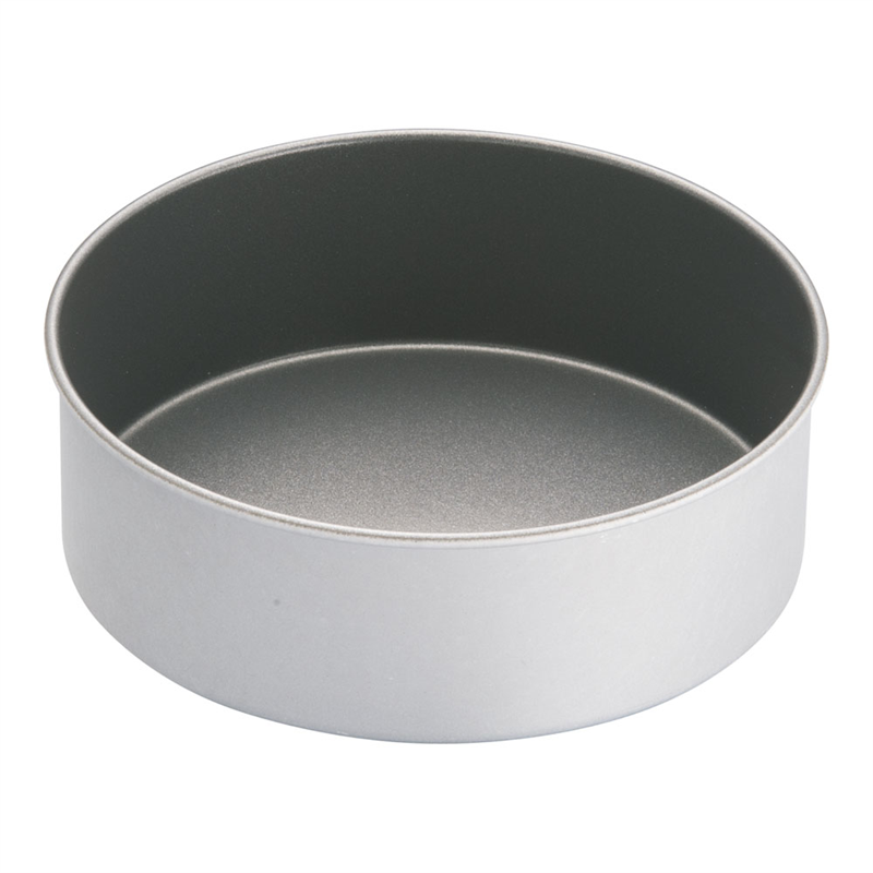 SAストロングコート　共底デコ型 18cm 1袋（ご注文単位1袋）【直送品】