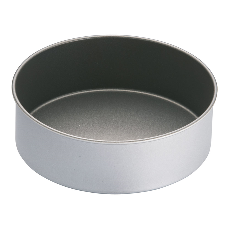 SAストロングコート　共底デコ型 21cm 1袋（ご注文単位1袋）【直送品】