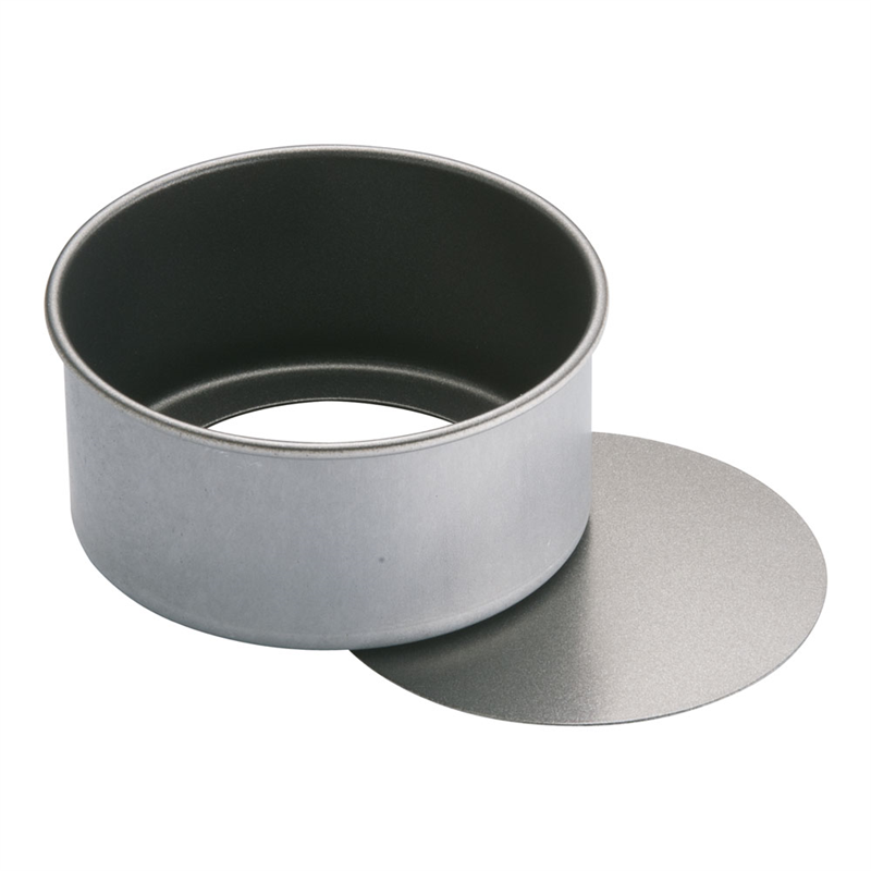 SAストロングコート　底取デコ型 12cm 1袋（ご注文単位1袋）【直送品】