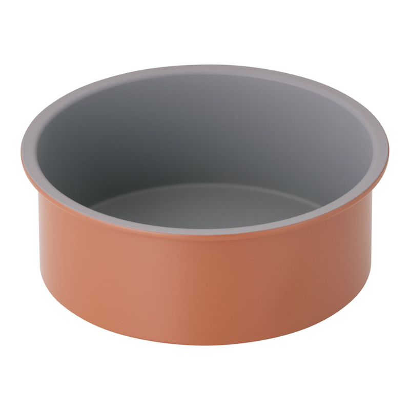 トッピングオレンジ　デコケーキ共底型 B-103　　（小） 1袋（ご注文単位1袋）【直送品】