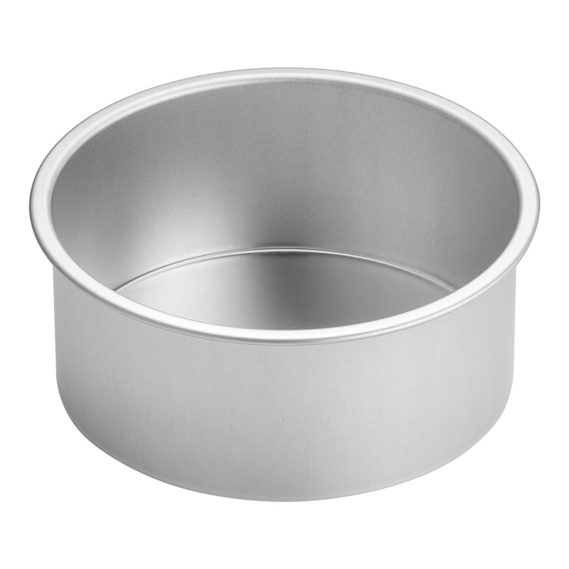 ブリキデコ共底型 13.5cm 1個（ご注文単位1個）【直送品】