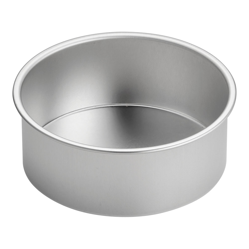 ブリキデコ共底型 15cm 1個（ご注文単位1個）【直送品】