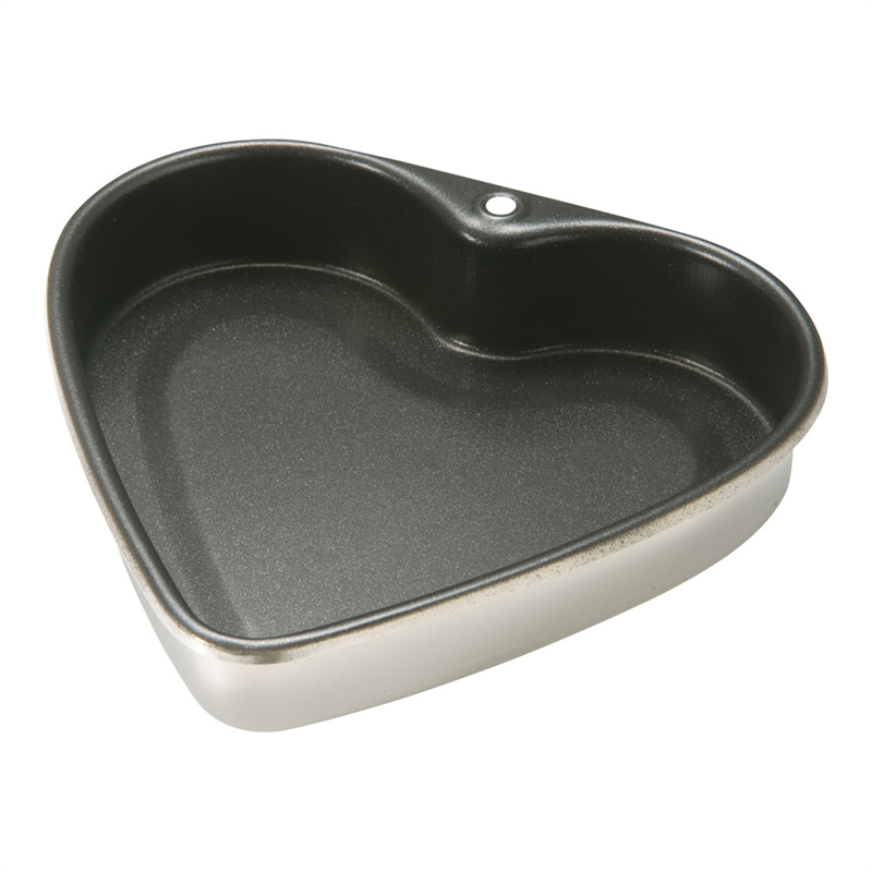 SAストロングコート　ハートケーキ型 中 1袋（ご注文単位1袋）【直送品】