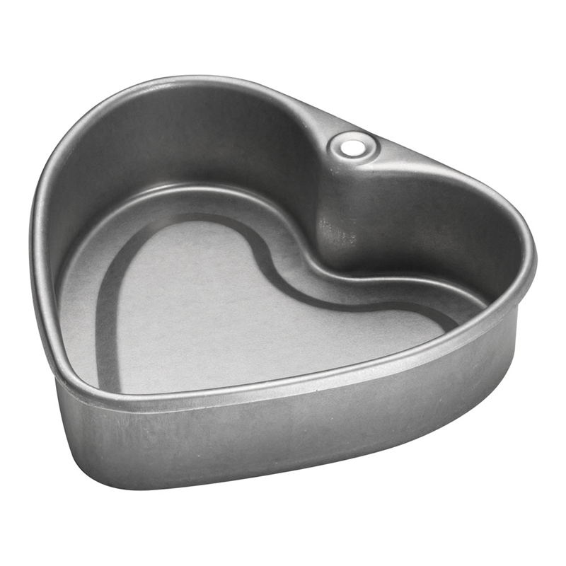 TPハートケーキ型　№2318  1袋（ご注文単位1袋）【直送品】