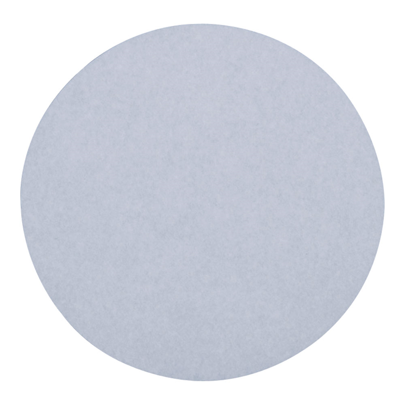 純白　デコレシート（1000枚入） 4寸 1袋（ご注文単位1袋）【直送品】