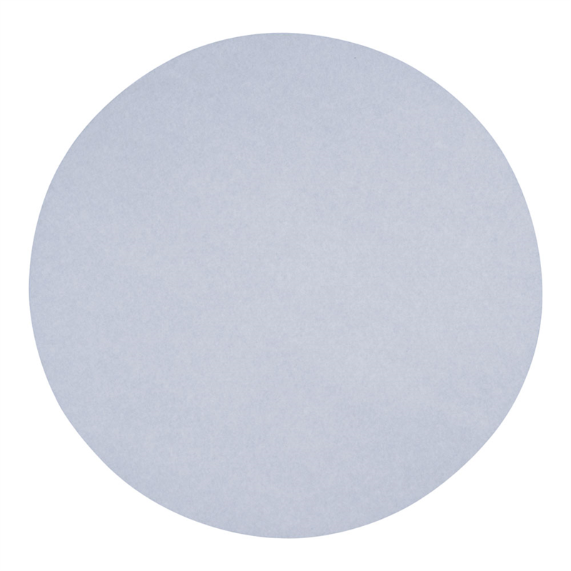 純白　デコレシート（1000枚入） 7寸 1袋（ご注文単位1袋）【直送品】