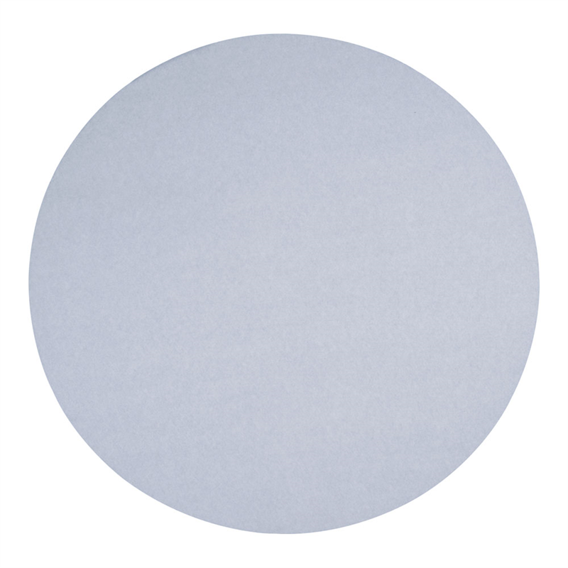 純白　デコレシート（1000枚入） 8寸 1袋（ご注文単位1袋）【直送品】