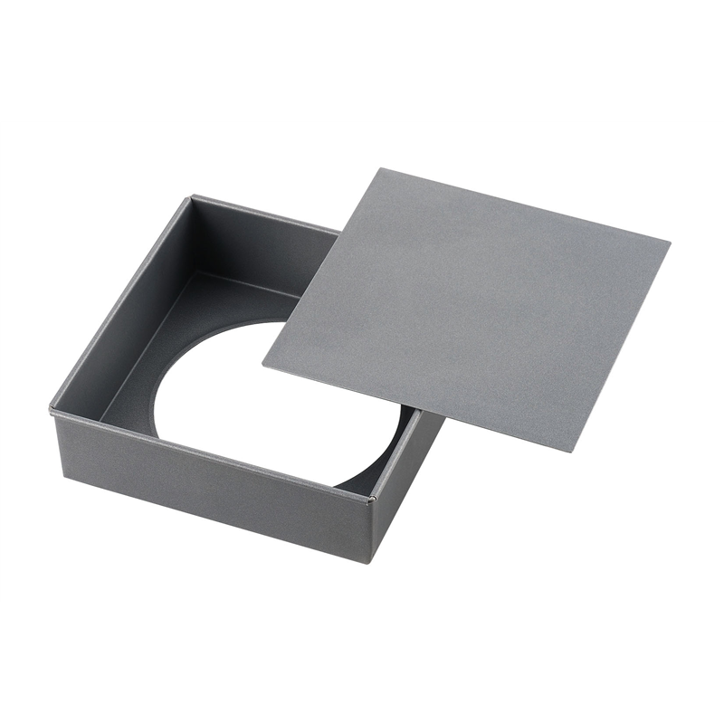 アルブリット　セパトデコ型角　底取 №5263　15cm 1袋（ご注文単位1袋）【直送品】