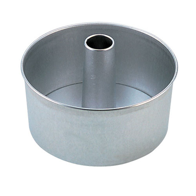 SAアルシート（アルスター）　シフォン ケーキ型　底取　17cm 1袋（ご注文単位1袋）【直送品】