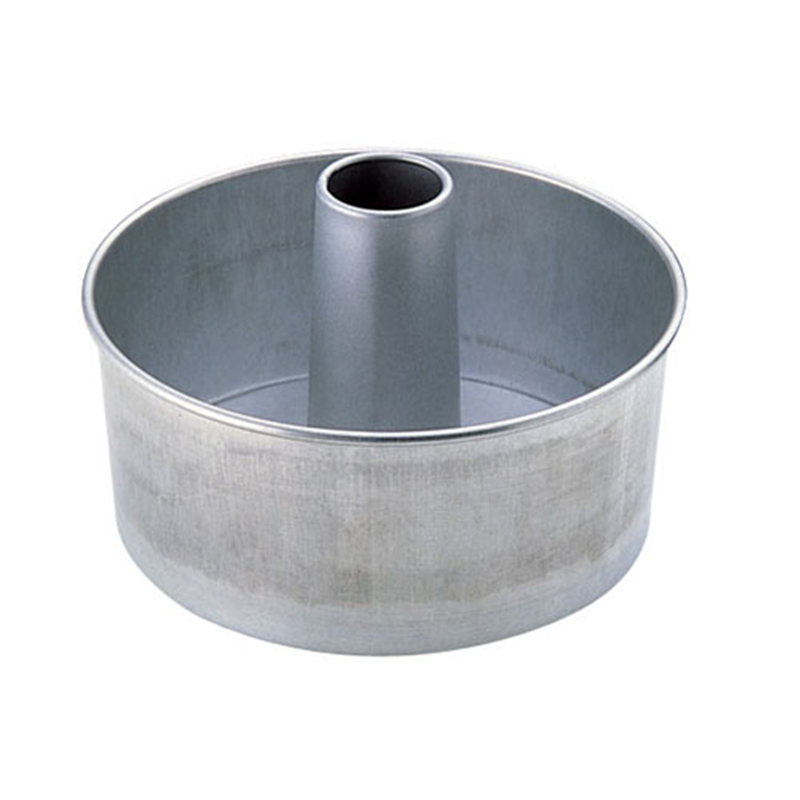 アルスター　シフォンケーキ型　底取 №1271　20cm 1袋（ご注文単位1袋）【直送品】