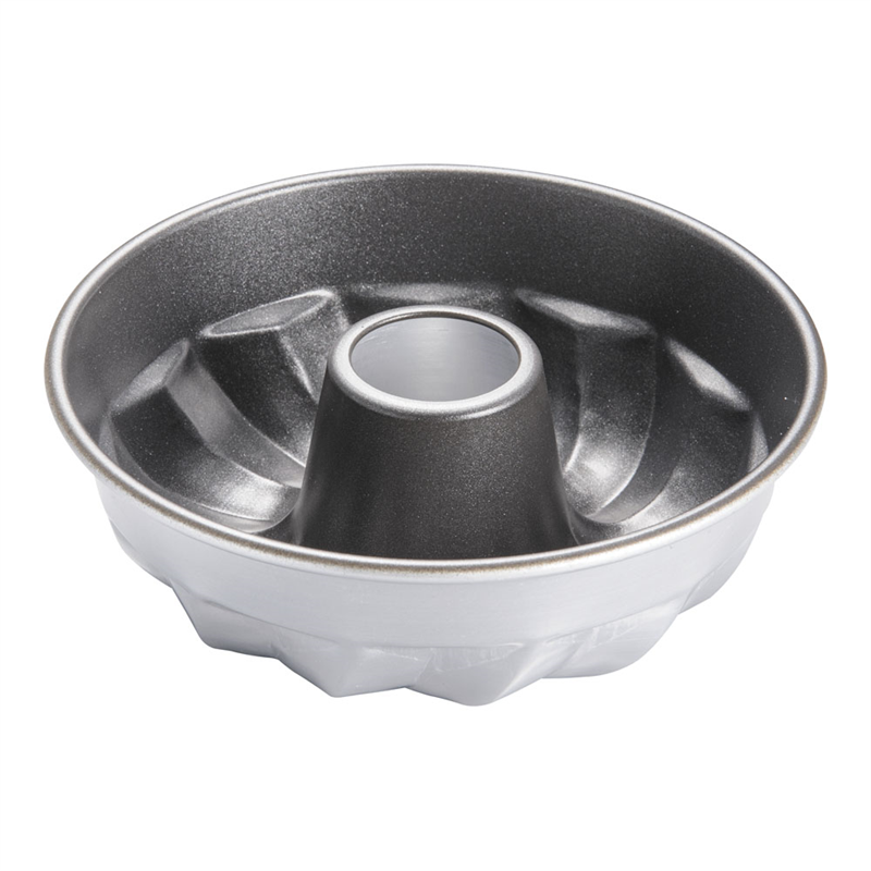 アルミ　ナノ・コーティング　リングケーキ T106029 1袋（ご注文単位1袋）【直送品】