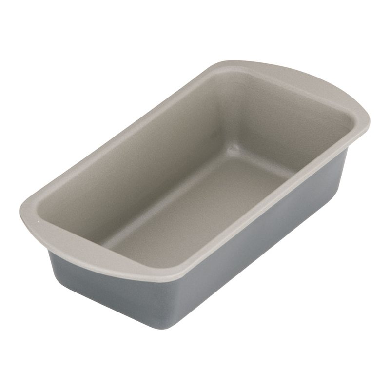 ブラック・フィギュア　パウンドケーキ型 （深）　D-051　L 1袋（ご注文単位1袋）【直送品】