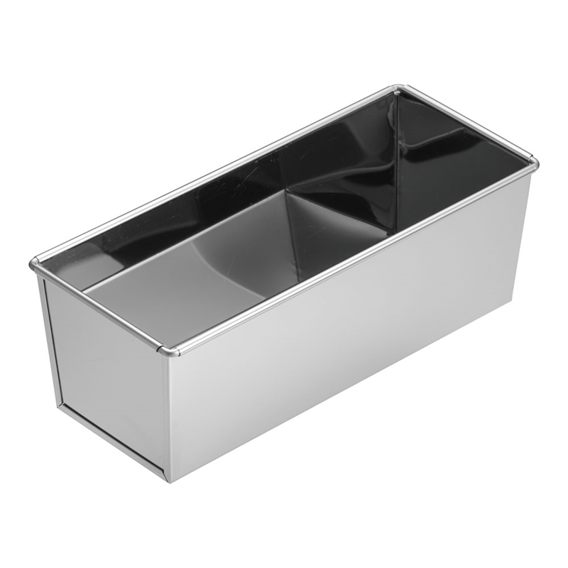 18-0かみ合わせパウンドケーキ型 特大 1袋（ご注文単位1袋）【直送品】