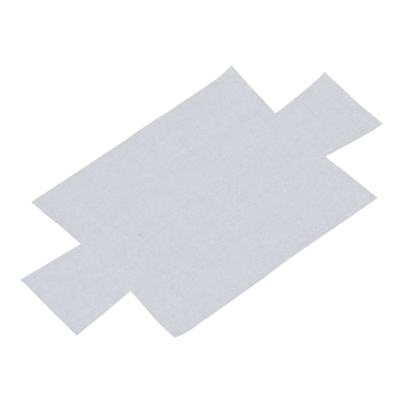 18-0パウンドケーキ型用敷紙 (30枚入)大専用 1袋(ご注文単位1袋)【直送品】