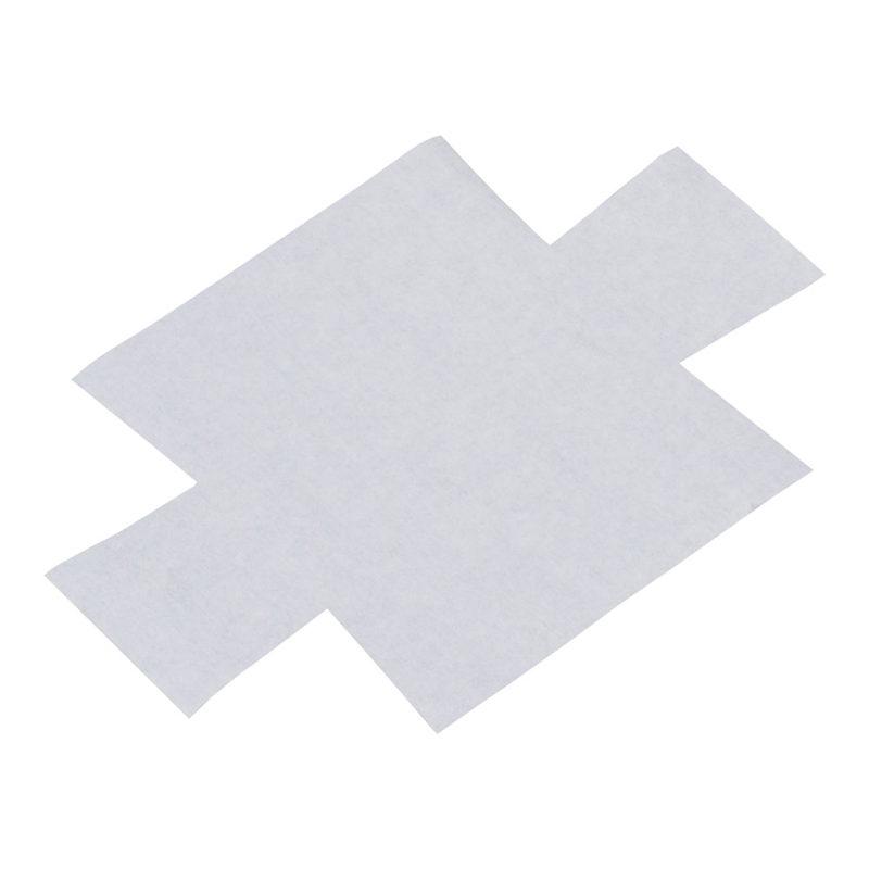 18-0パウンドケーキ型用敷紙 (30枚入)小専用 1袋(ご注文単位1袋)【直送品】