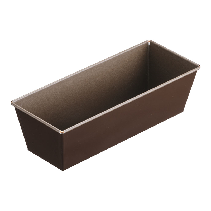 ゴーベル　パウンドケーキ型 223650　27 1個（ご注文単位1個）【直送品】