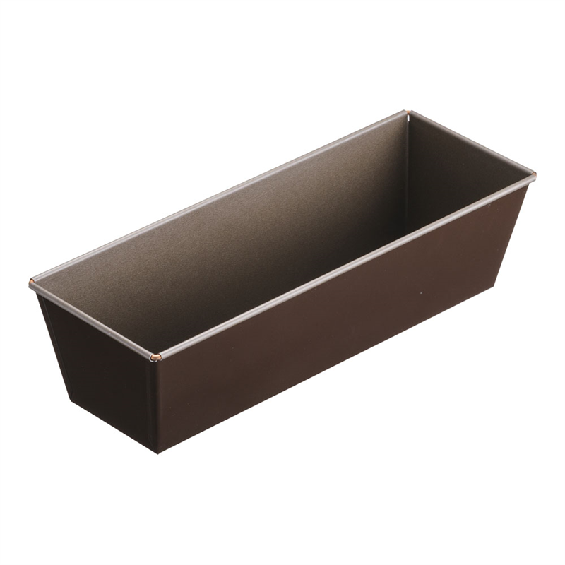 ゴーベル　パウンドケーキ型 223660　30 1個（ご注文単位1個）【直送品】