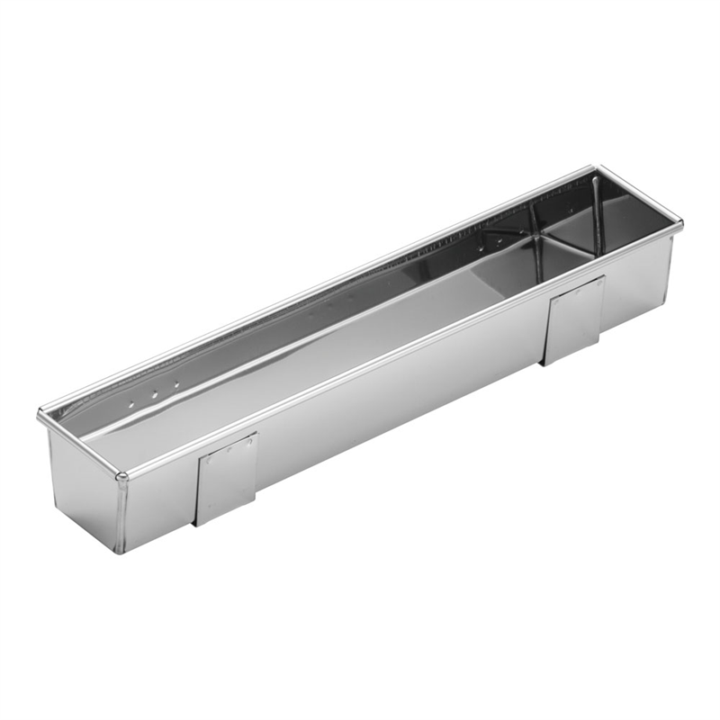 ステン　ブッシュドノエル　角型 300 1袋（ご注文単位1袋）【直送品】