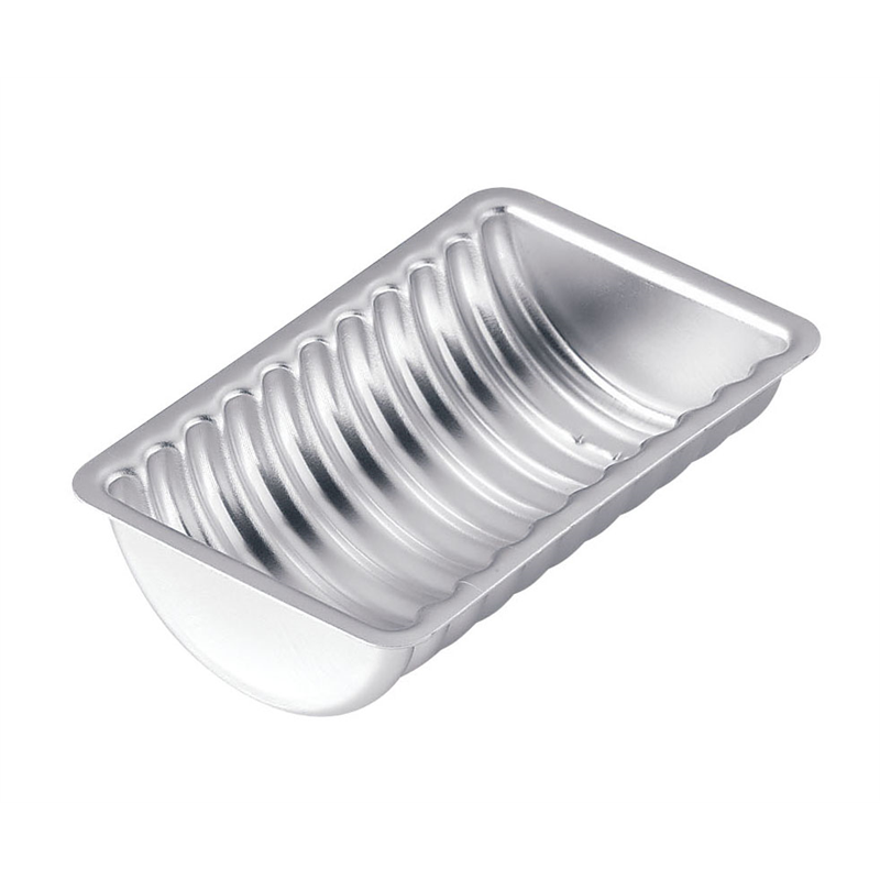 アルマイト　ラウンド型　SN6882  1個（ご注文単位1個）【直送品】