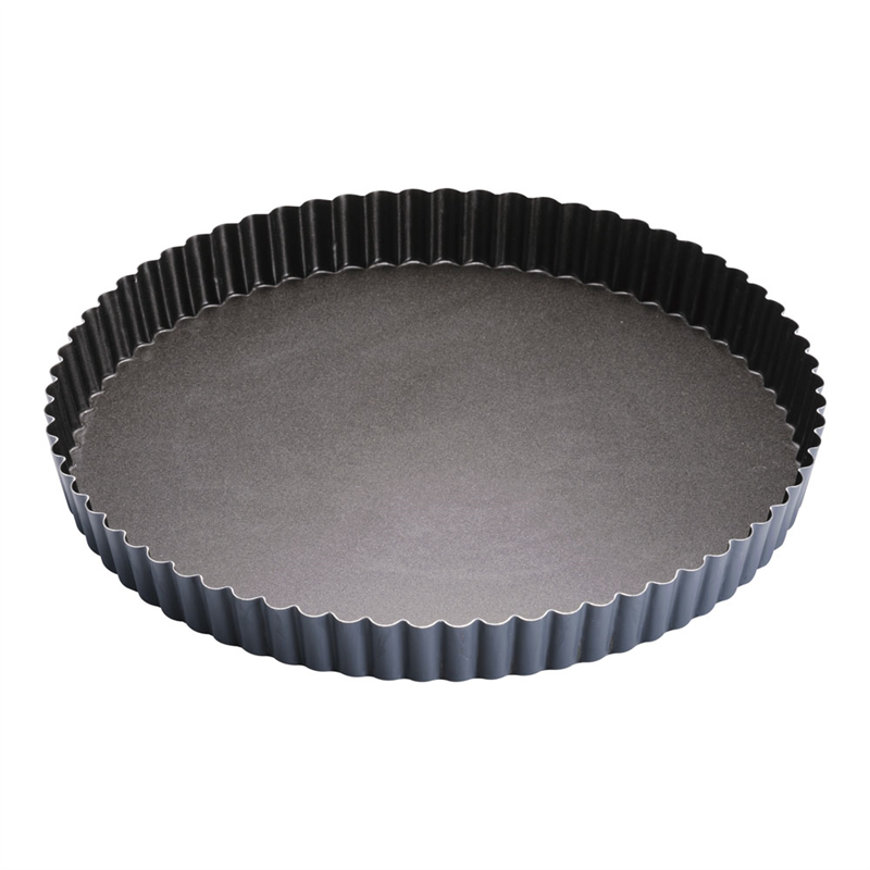 マトファ　エグゾパン　タルト　共底 332216　φ260mm 1個（ご注文単位1個）【直送品】