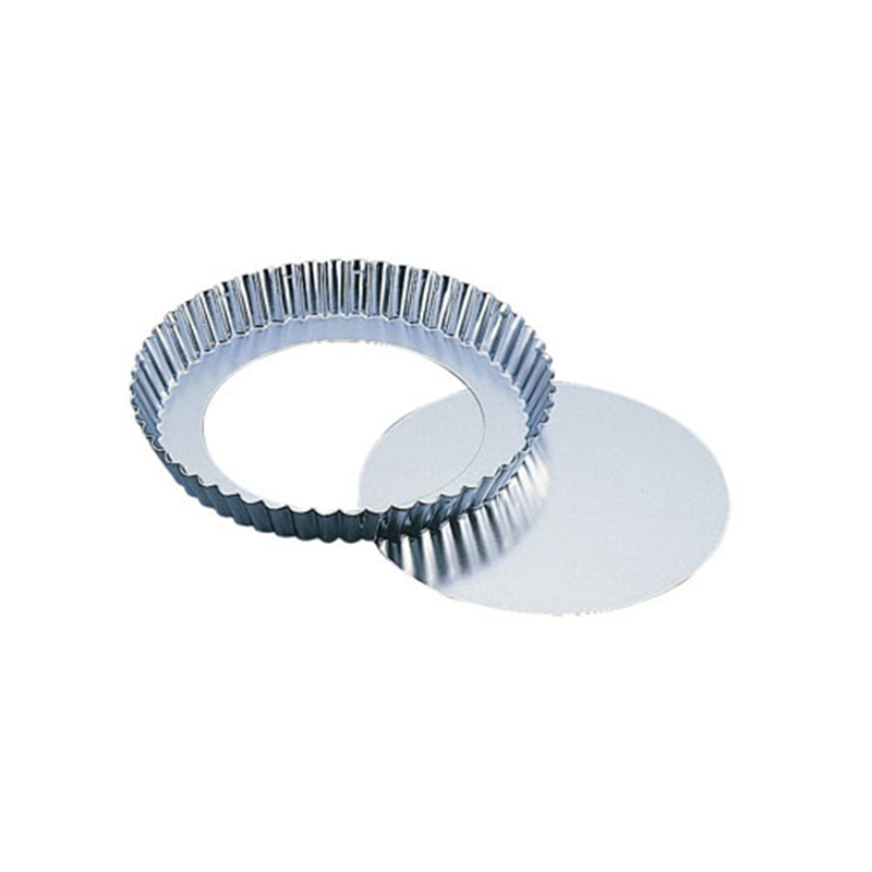 ギルア　セパトタルト型　底取 №984　φ218mm 1袋（ご注文単位1袋）【直送品】
