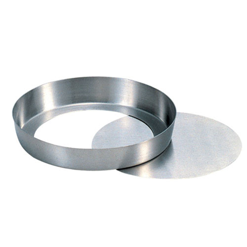 18-8タルト型　底取 PP-690　φ180mm 1袋（ご注文単位1袋）【直送品】