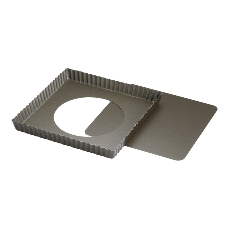 ゴーベル 角タルト 底取 226810 1個(ご注文単位1個)【直送品】