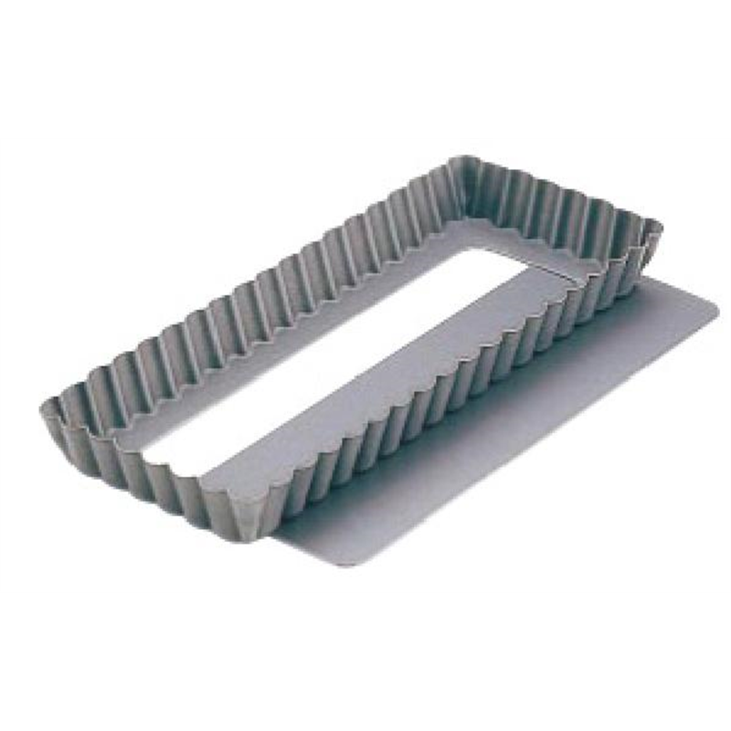 アルブリット セパトタルト型長方形 №5252 1袋(ご注文単位1袋)【直送品】