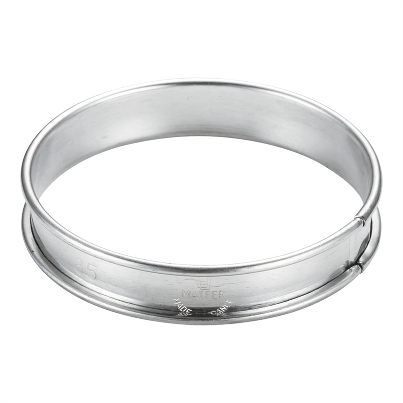 マトファ タルトリング 371756 φ85mm 1個(ご注文単位1個)【直送品】