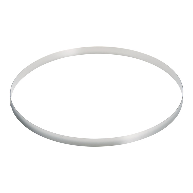 SA18-0ピザ用リング 14インチ用 1個（ご注文単位1個）【直送品】