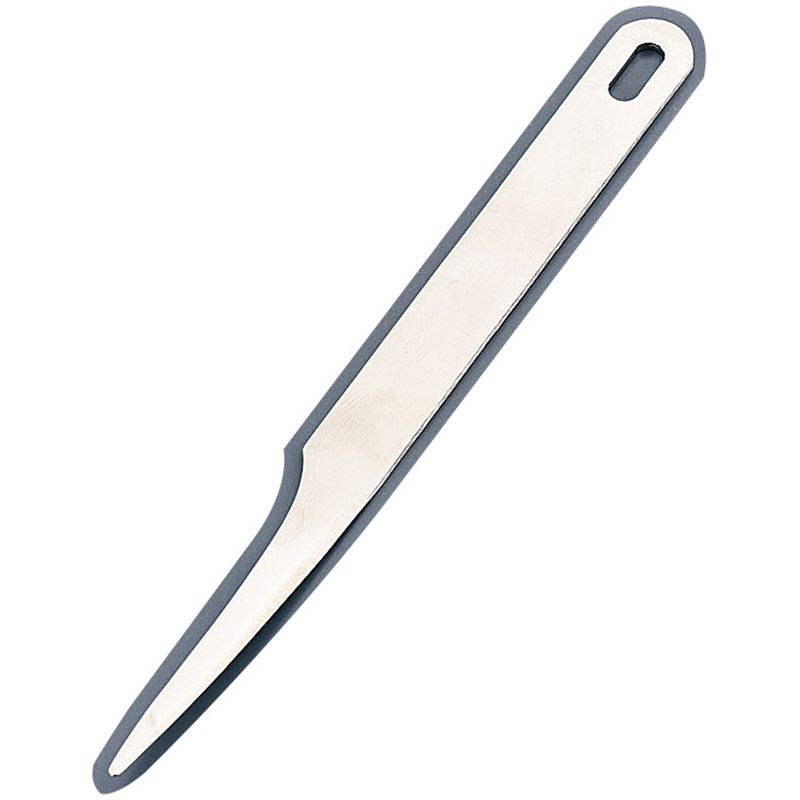 18-0タルトヘラ PP-531 1個(ご注文単位1個)【直送品】