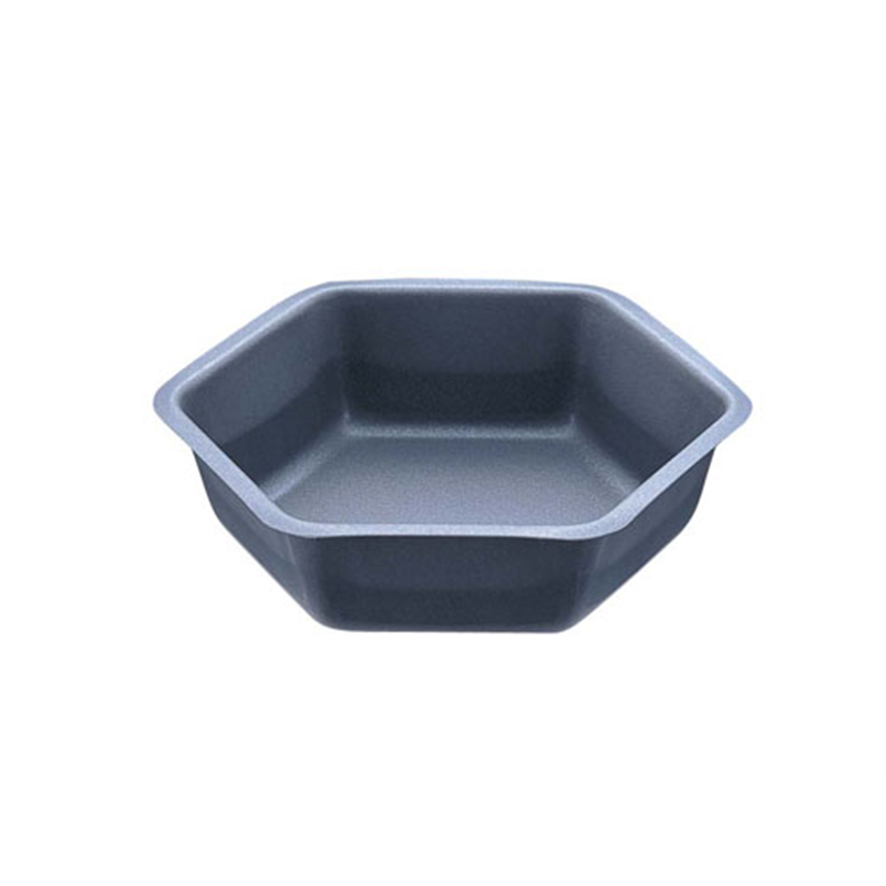 アルブリット　六角型 №5164 1袋（ご注文単位1袋）【直送品】