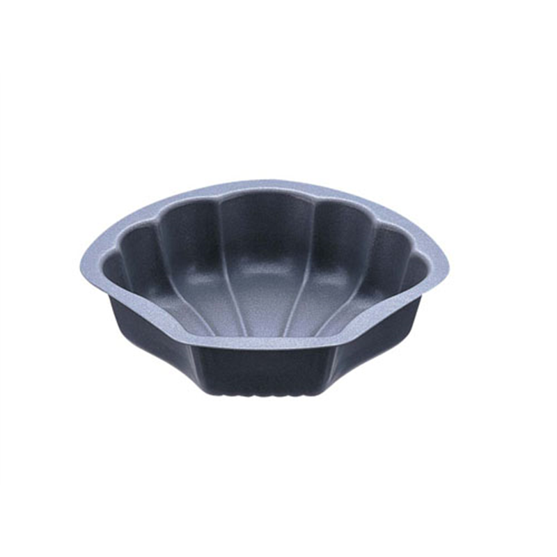 アルブリット　シェル型 №5163 1袋（ご注文単位1袋）【直送品】