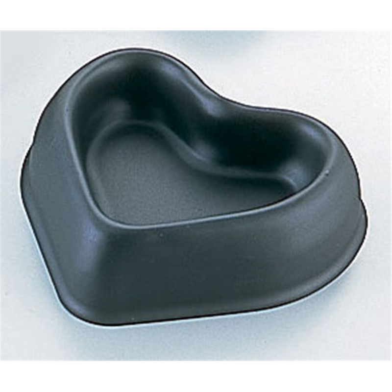 トップブラックセラコン　フルーツケーキ ハート型　№5071 1袋（ご注文単位1袋）【直送品】