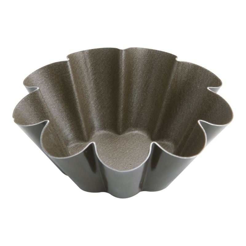 ゴーベル　ブリオッシュ・9ウェーブ 293720　φ68mm 1個（ご注文単位1個）【直送品】