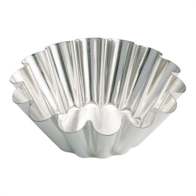 マトファ　ブリオッシュ・14ウェーブ 340242　φ137mm 1個（ご注文単位1個）【直送品】