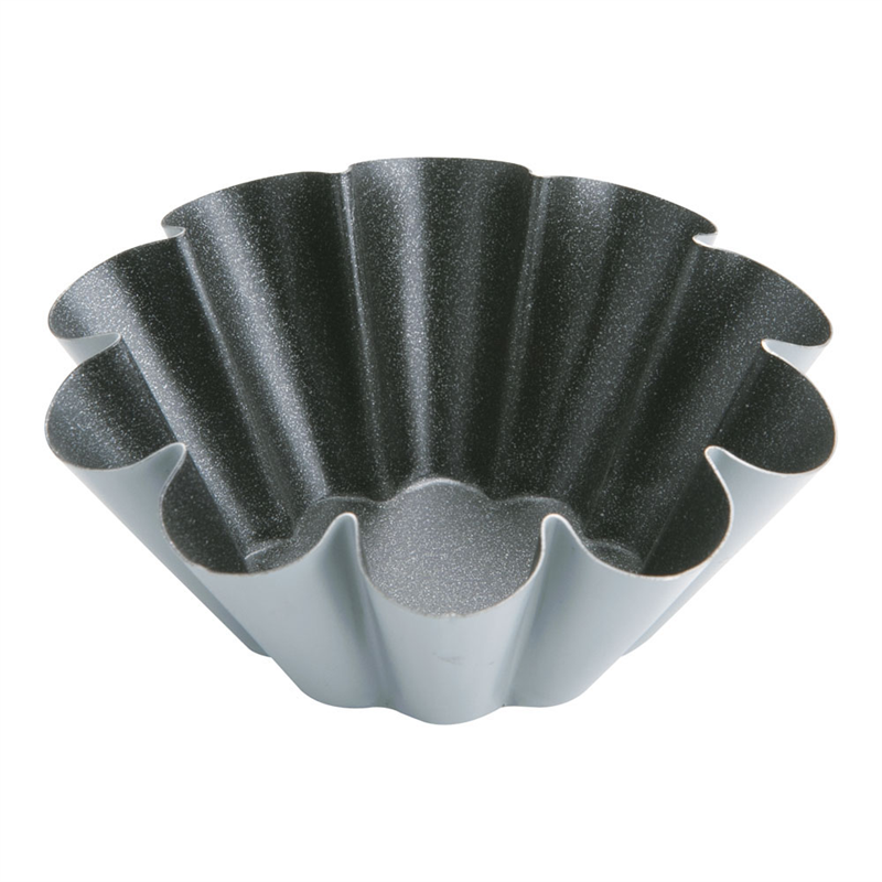 エグゾパン　ブリオッシュ10ウェーブ 330131　φ98mm 1個（ご注文単位1個）【直送品】