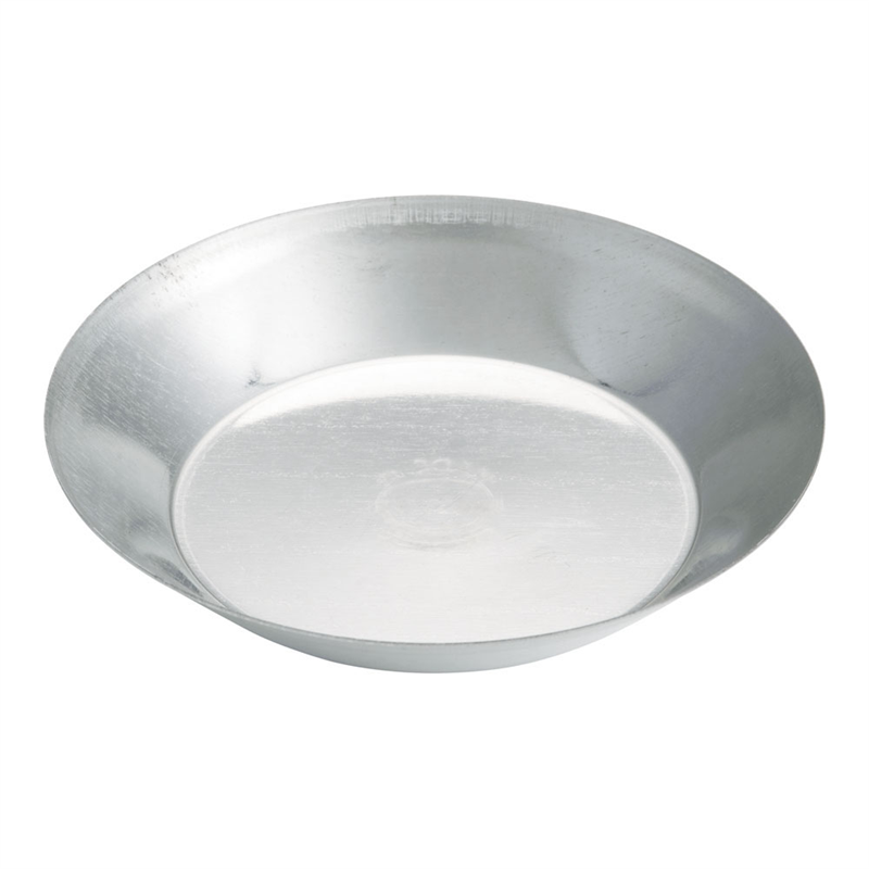 マトファ　タルトレット浅型 343550　φ90mm 1個（ご注文単位1個）【直送品】