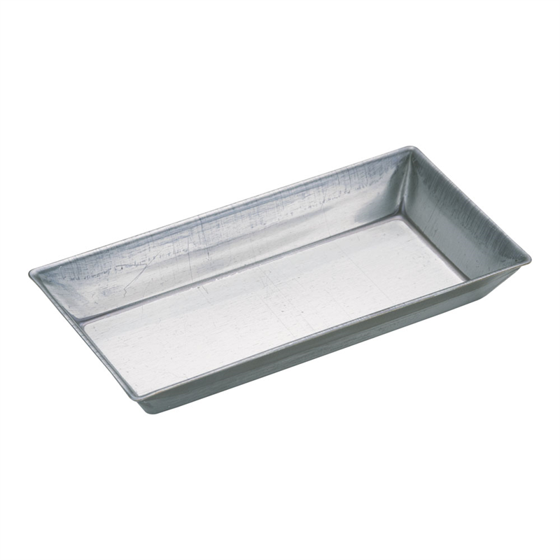 シリコン加工 フィナンシェ フチ無 1個(ご注文単位1個)【直送品】