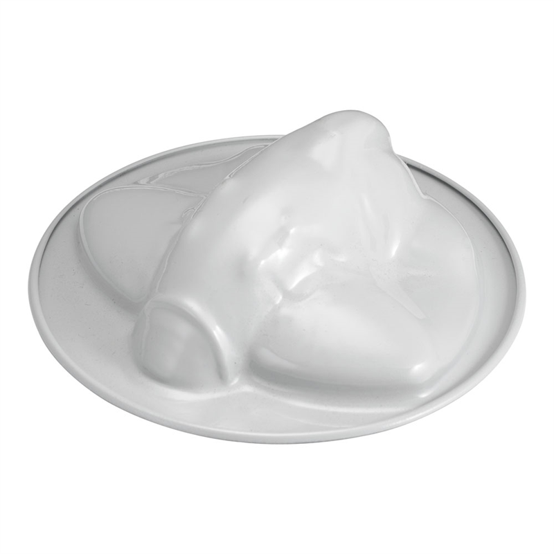 バラエティーモールド ヒコーキ型 FA-004 1個(ご注文単位1個)【直送品】