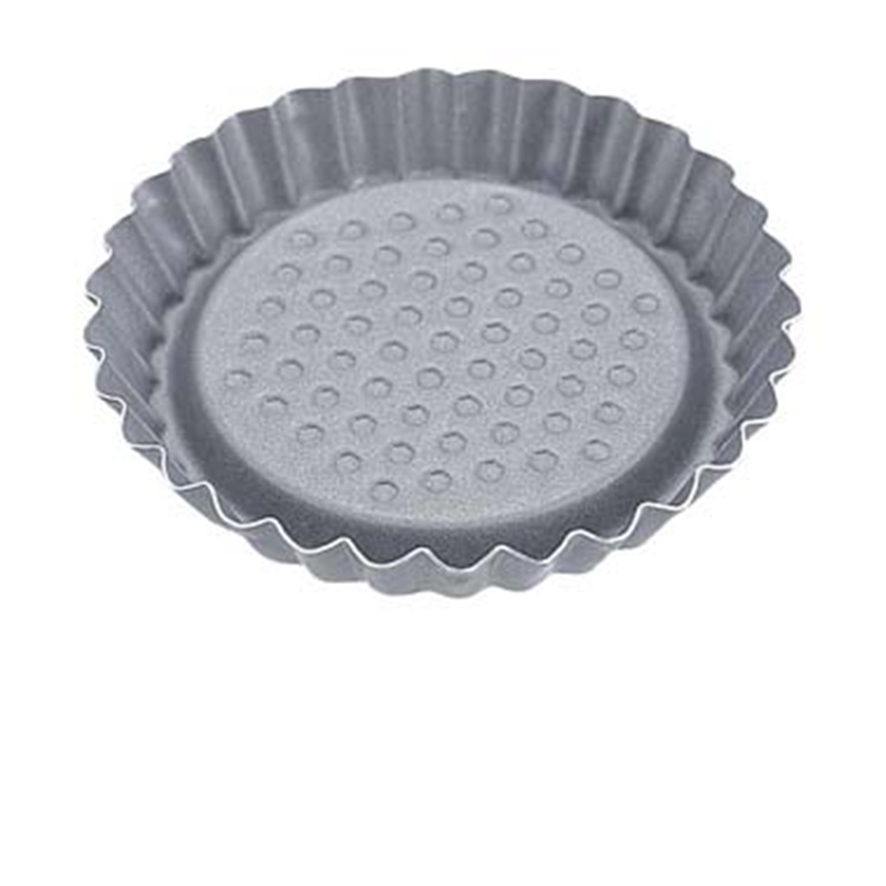 アルブリット　タルトレット　丸 №5311　小 1個（ご注文単位1個）【直送品】