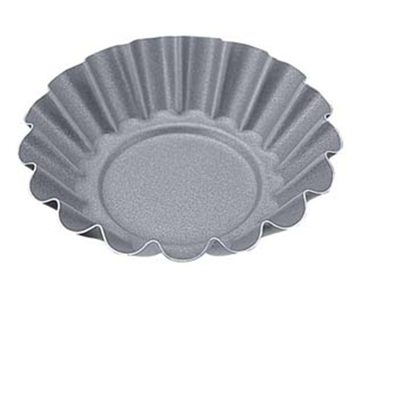 アルブリット　タルト　フラワー1 №5321 1個（ご注文単位1個）【直送品】