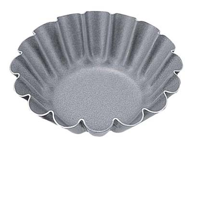 アルブリット　タルト　フラワー2 №5322 1個（ご注文単位1個）【直送品】