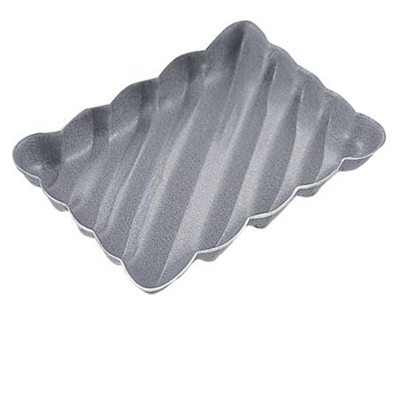 アルブリット　タルト　ウェーブ №5327 1個（ご注文単位1個）【直送品】